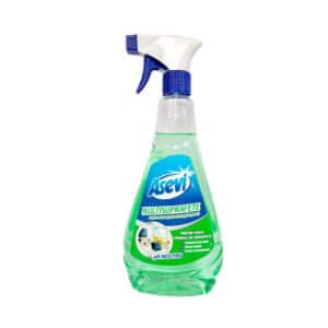 Detergent ASEVI Multisuprafete
