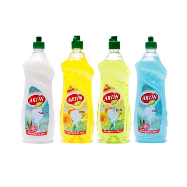 Detergent vase Artin