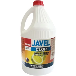 SANO Clor Javel 4 litri