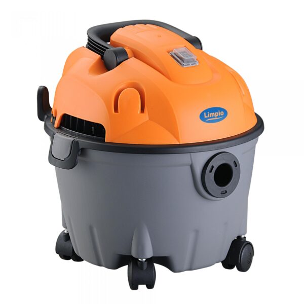 Aspirator umed uscat Limpio LWD-18P