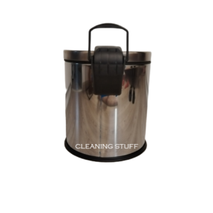 Cos gunoi inox 20 litri-2