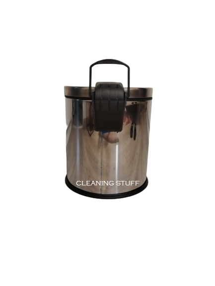 Cos gunoi inox 20 litri-2