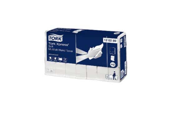 TORK prosoape Z 2 straturi