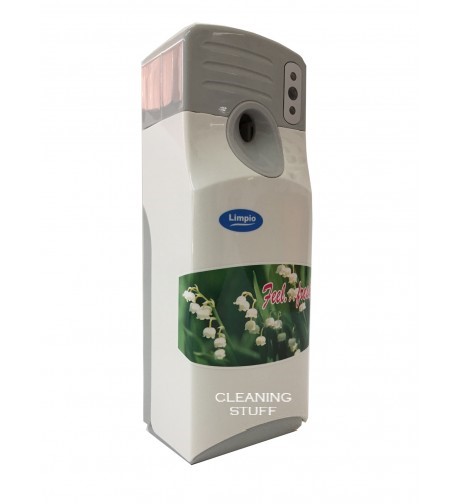 Aparat odorizare automat PD288-1