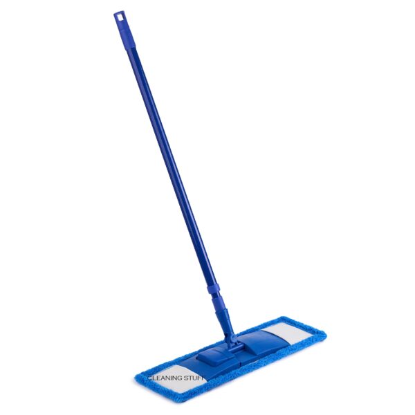 Set Mop Plat Microfibra Set Mop Plat Microfibra