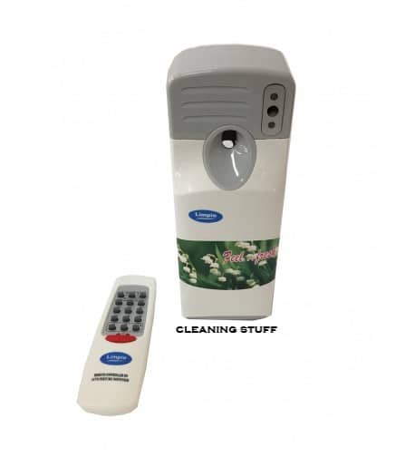 Aparat odorizare automat PD288A cu telecomanda