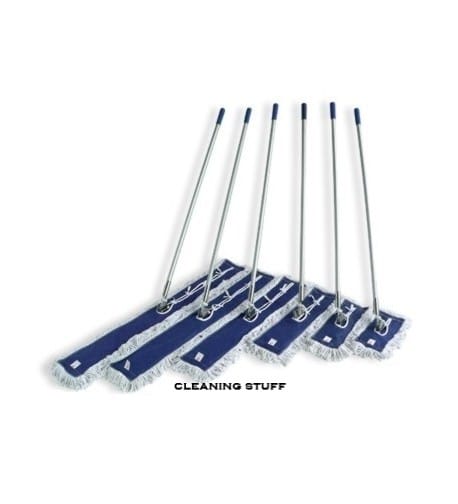 Mop antistatic complet echipat 90 cm