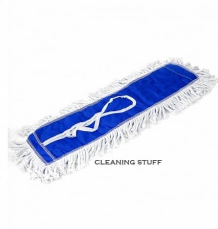 Rezerva mop antistatic 60 cm