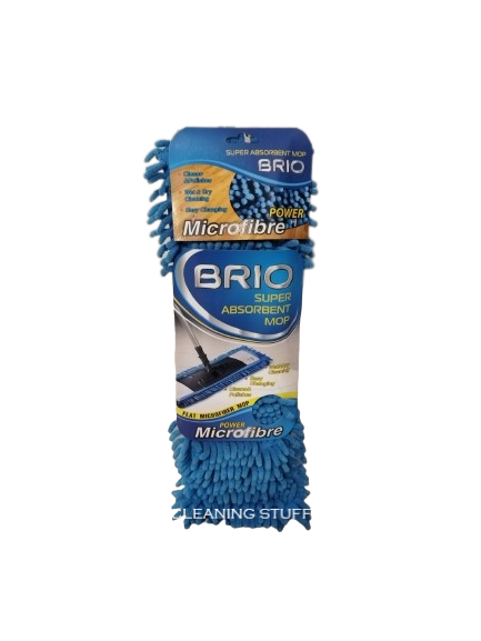 Mop microfibra complet echipat-1