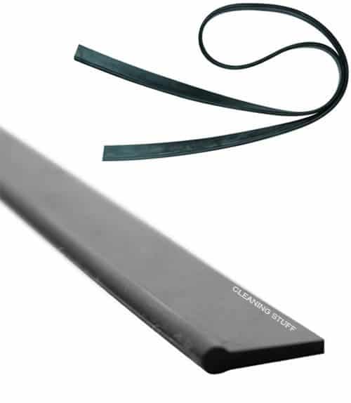 Rezerva lama de cauciuc 105 cm