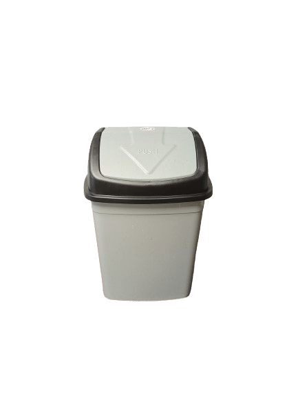 Cos gunoi CLICK 10 litri