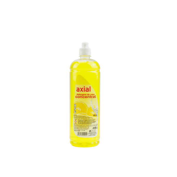 Axial detergent vase concentrat 1L