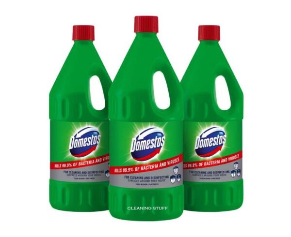 Domestos Profesional 2 litri