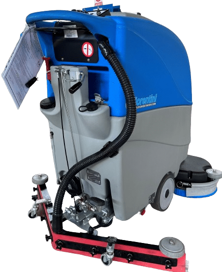 FIORENTINI Ecosmall 70 DEMO-1