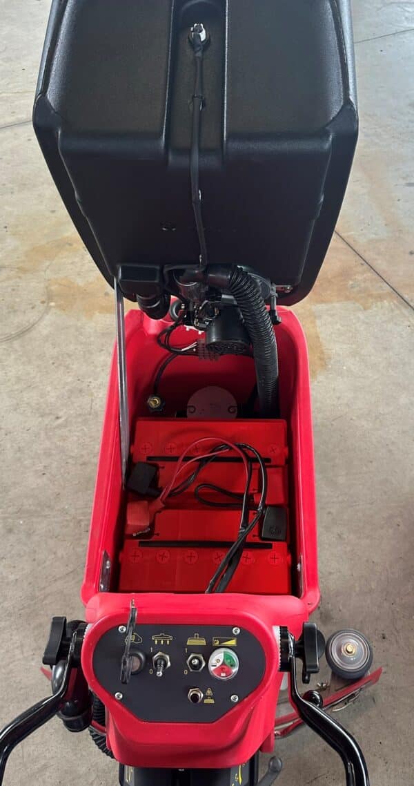 FIORENTINI ICM18B reconditionat-1