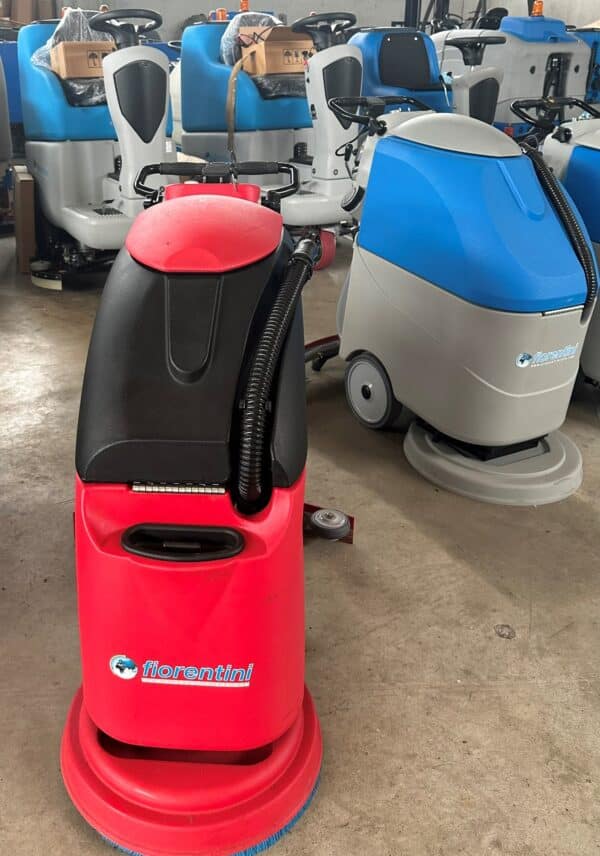FIORENTINI ICM18B reconditionat