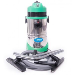 Aspirator lichide si praf Limpio A301N - imagine 3