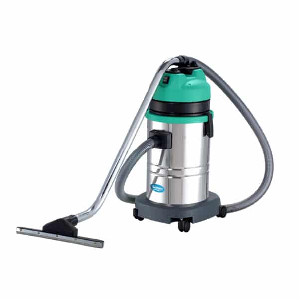 Aspirator lichide si praf Limpio A301N