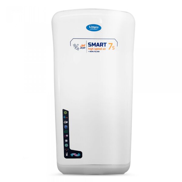 Uscator maini Jet Limpio HD 75WA-1