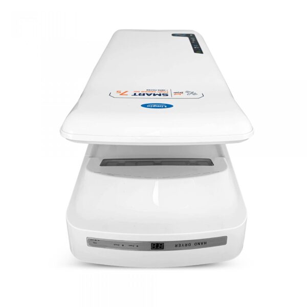 Uscator maini Jet Limpio HD 75WA-2
