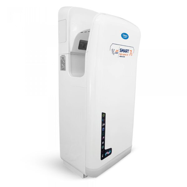 Uscator maini Jet Limpio HD 75WA