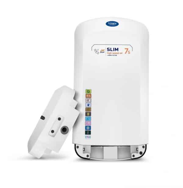 Uscator maini Jet Limpio HD 91