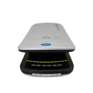 Uscator maini Jet Limpio HD91 Silver - imagine 3