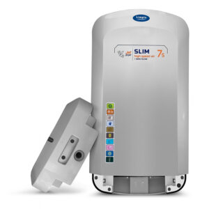 Uscator maini Jet Limpio HD91 Silver - imagine 4