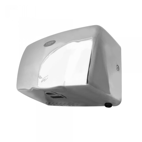 Uscator maini Limpio HD28SLA-2