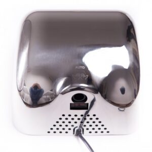 Uscator maini Limpio HD88 Inox-2