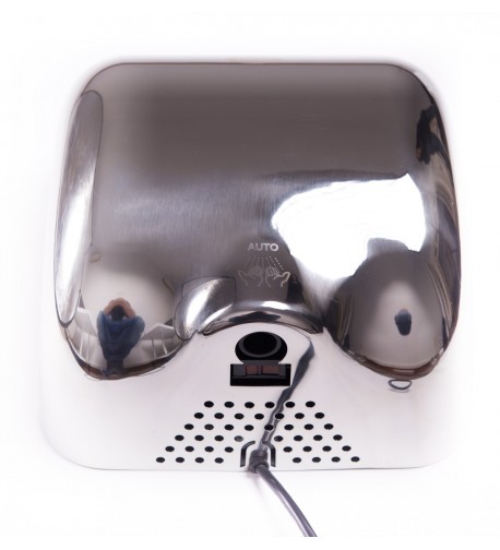 Uscator maini Limpio HD88 Inox-2