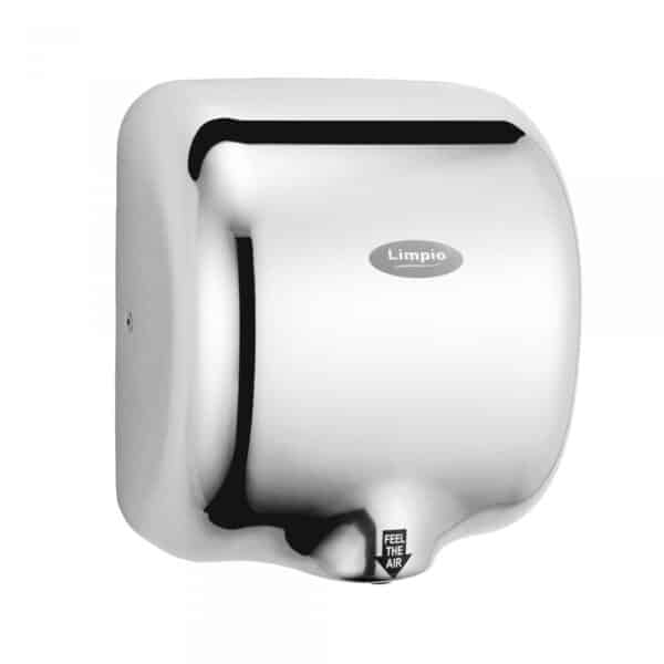 Uscator maini Limpio HD88 Inox