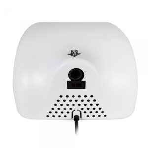 Uscator maini Limpio HD88 Inox Alb - imagine 3