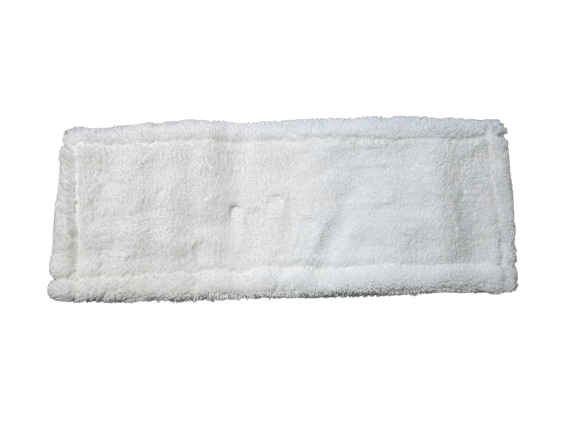 Mop microfibra cu urechi 40cm