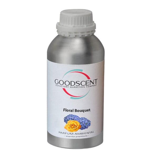 GoodScent Floral Bouquet Esenta Parfum 1kg