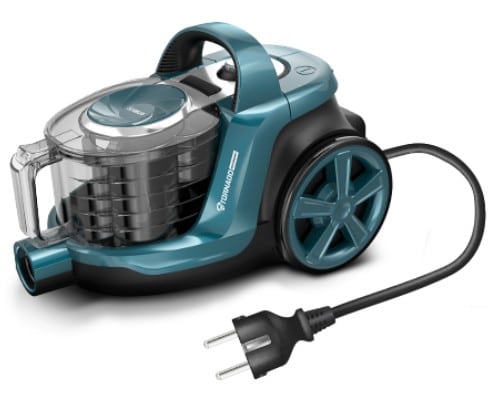 Aspirator fara sac Samus TORNADO ECOPOWER
