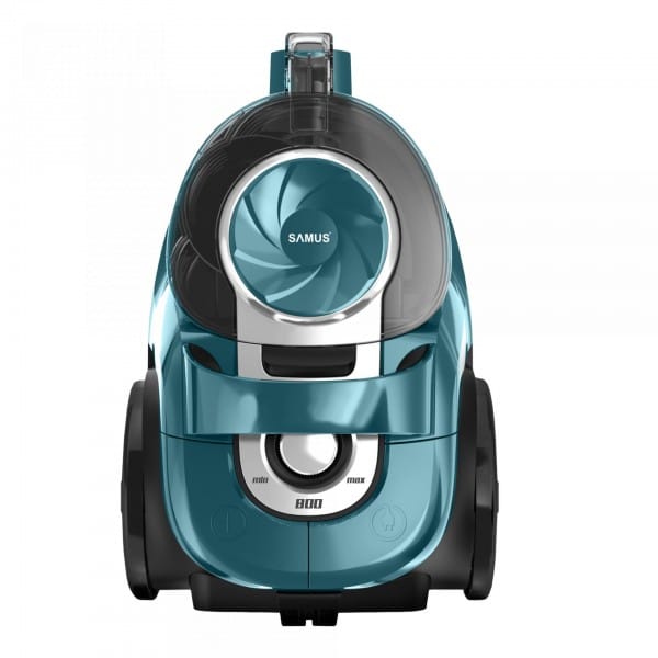 Aspirator fara sac Samus TORNADO ECOPOWER