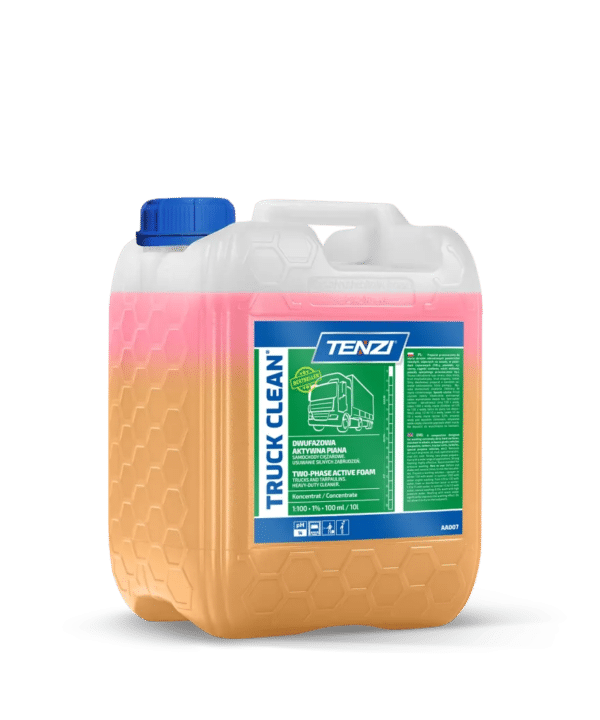 Tenzi Truck Clean 10 litri